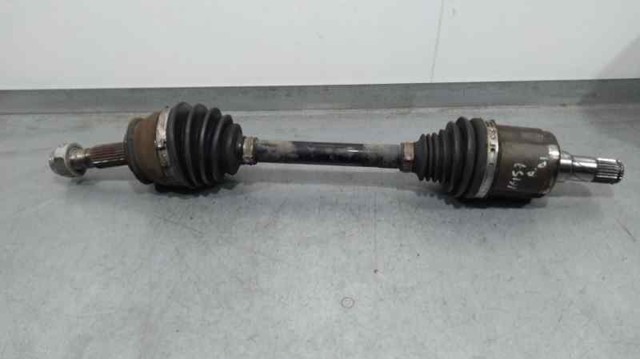 Półoś napędowa przednia prawa 94560845 OPEL