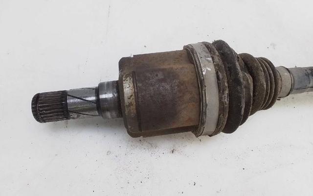 Półoś napędowa przednia prawa 94560845 OPEL