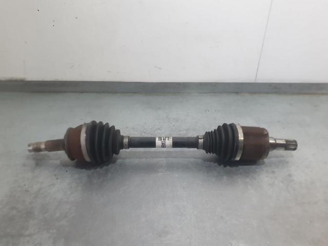 Półoś napędowa przednia prawa 94560845 OPEL