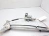 Mechanizm podnoszenia szyby drzwi tylnych prawych 94566241 GM