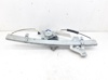 Mechanizm podnoszenia szyby drzwi tylnych prawych 94566241 GM