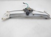 Mechanizm podnoszenia szyby drzwi tylnych prawych 94566241 GM