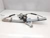 Mechanizm podnoszenia szyby drzwi tylnych prawych 94566241 GM