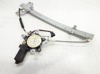 Mechanizm podnoszenia szyby drzwi tylnych prawych 94566241 GM