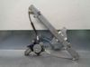 Mechanizm podnoszenia szyby drzwi tylnych prawych 94566241 GM