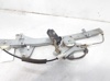 Mechanizm podnoszenia szyby drzwi tylnych prawych 94566241 GM