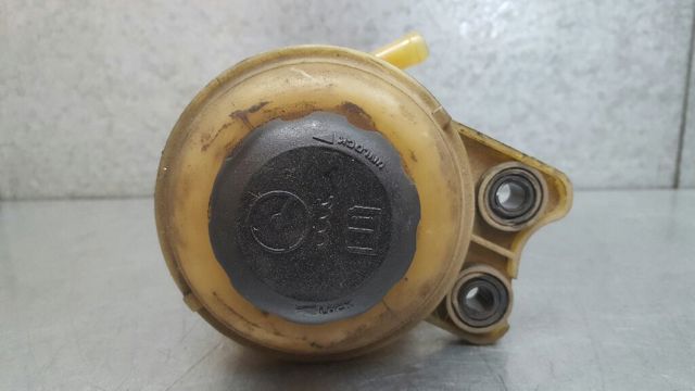 Zbiornik płynu wspomagania Chevrolet Captiva 1 C100