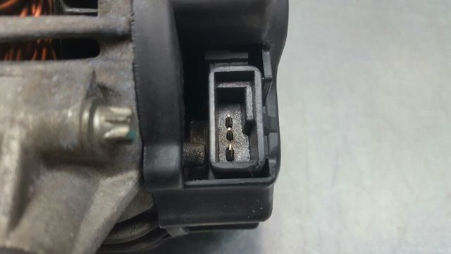 Alternator Daewoo Leganza KLAV