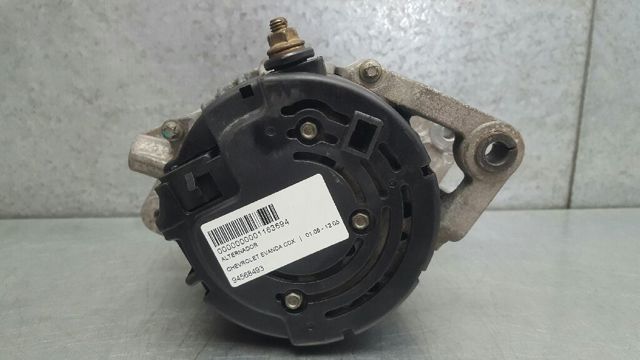 Alternator Daewoo Leganza KLAV