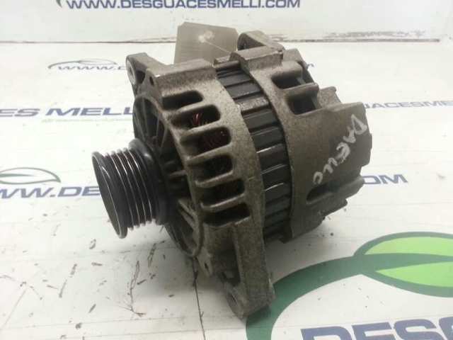 Alternator 94568493 GM