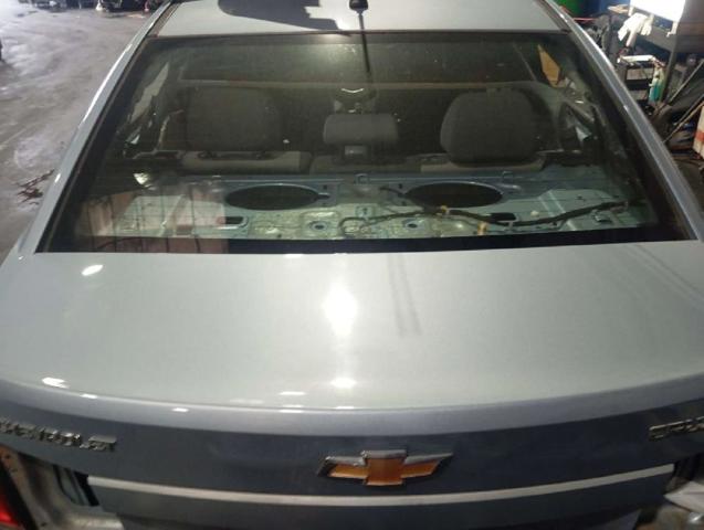  Chevrolet Cruze  (2009-2026)