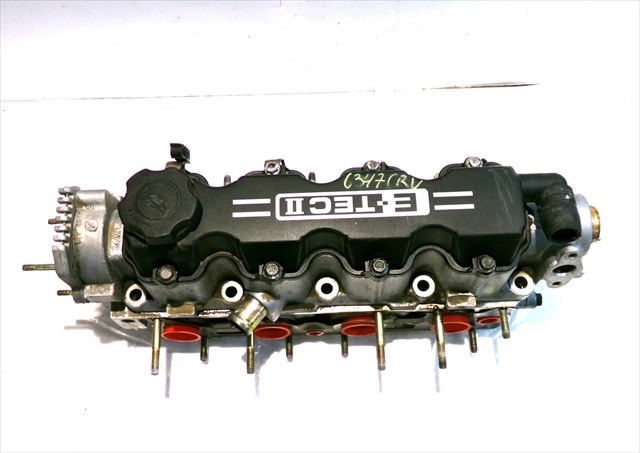 Głowica cylindrów ЗАЗ VIDA