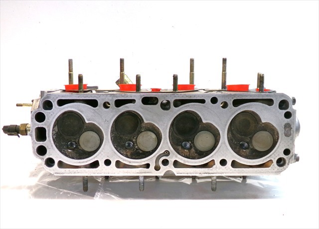 Głowica cylindrów ЗАЗ VIDA