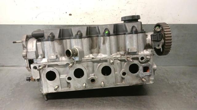 Kupić Głowica cylindrów Chevrolet Aveo  T250, T255 w dobrej cenie