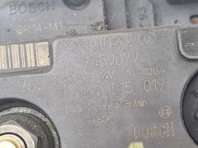 9459077 Volvo