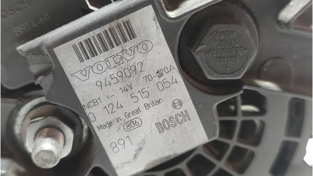 9459092 Volvo