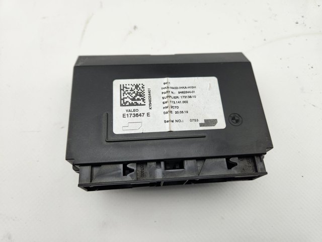 9462544 BMW
