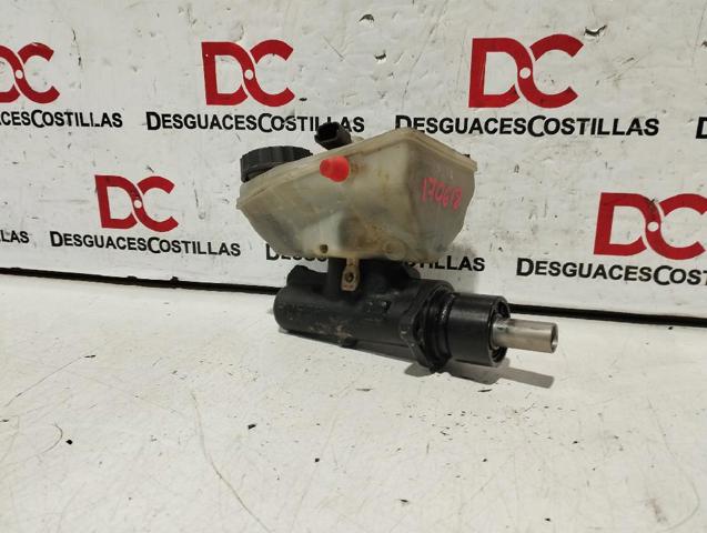 Główny cylinder hamulców 9463378380 FIAT