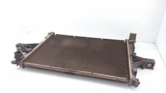 Chłodnica silnika 9463439 VOLVO