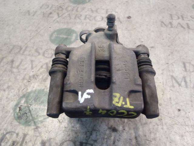 Zacisk hamulcowy tylny lewy 9464216180 FIAT