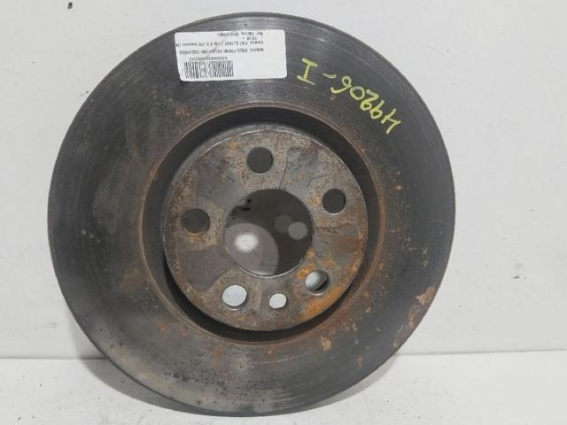 Tarcza hamulcowa tylna 9464222687 FIAT