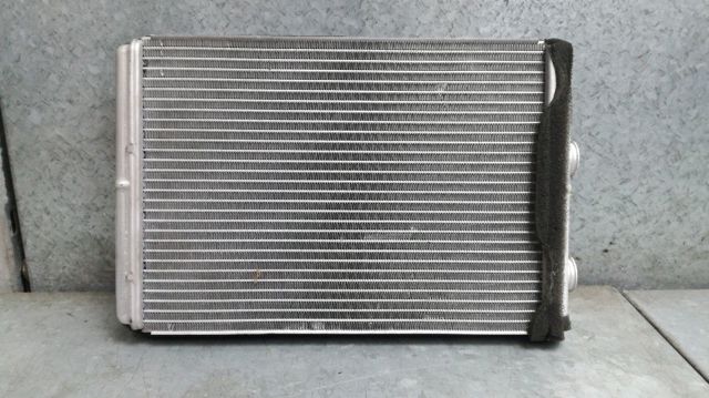 Chłodnica nagrzewnicy (ogrzewacza) 9464420380 FIAT