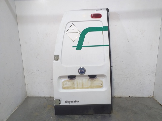 Drzwi tylne lewe do Fiat Scudo 220L