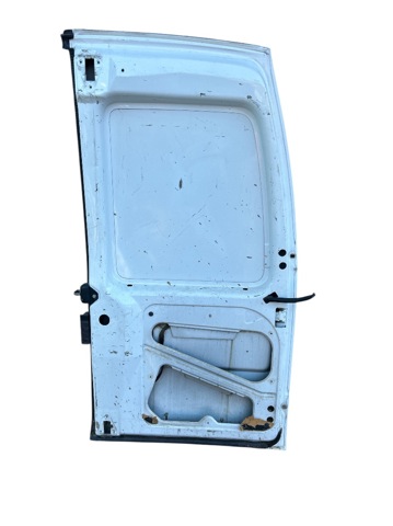  Fiat Scudo  (1996-2006)