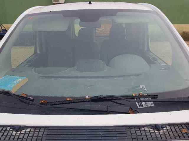 Przednia szyba Fiat Scudo