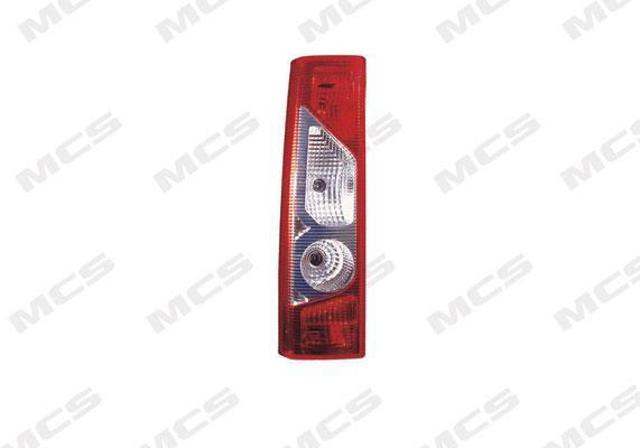 Lampa zespolona tylna lewa 9467069888 FIAT
