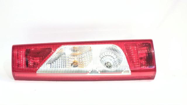 Lampa zespolona tylna lewa 9467069888 FIAT