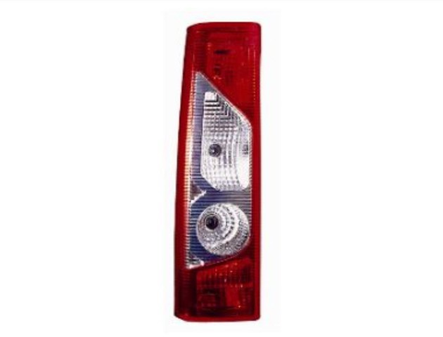 Lampa zespolona tylna lewa 9467069888 FIAT