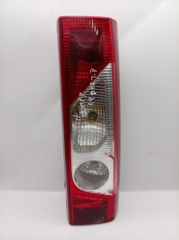 Lampa zespolona tylna prawa 9467069988 PEUGEOT