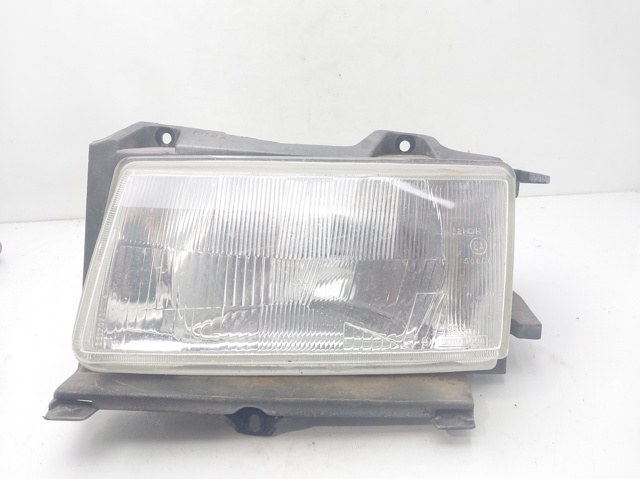 Reflektor lewy 9467119588 FIAT