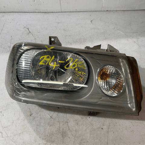 Reflektor prawy 9467119688 FIAT