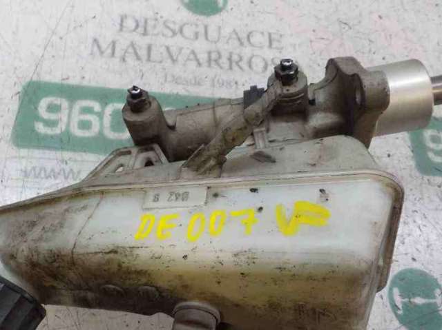 Główny cylinder hamulców 9467547580 FIAT
