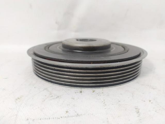 Koło pasowe wału korbowego 9467597180 PEUGEOT