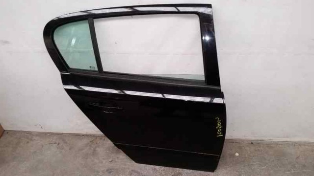 Drzwi tylne prawe 94710107 OPEL