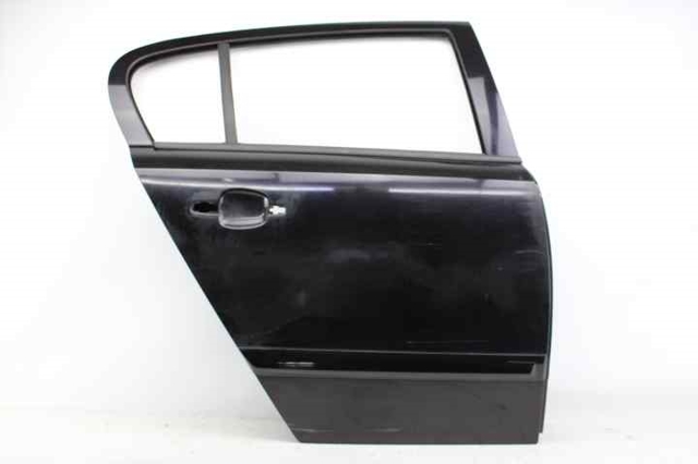 Drzwi tylne prawe 94710107 OPEL