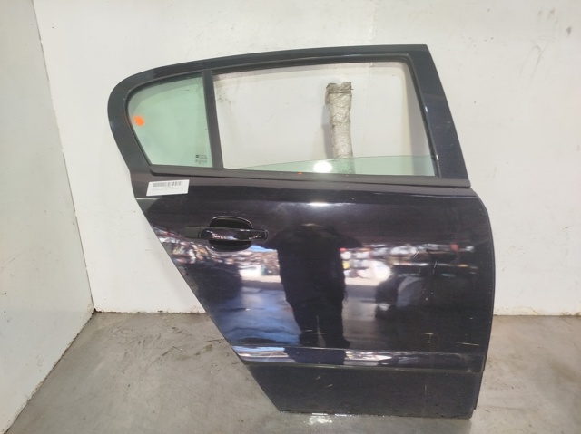 Drzwi tylne prawe 94710107 OPEL