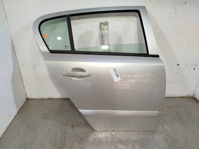 Drzwi tylne prawe 94710107 OPEL