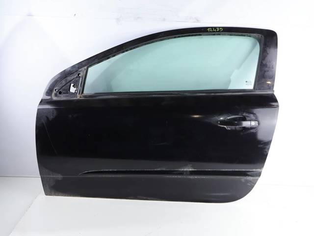 Drzwi przednie lewe 94711559 OPEL