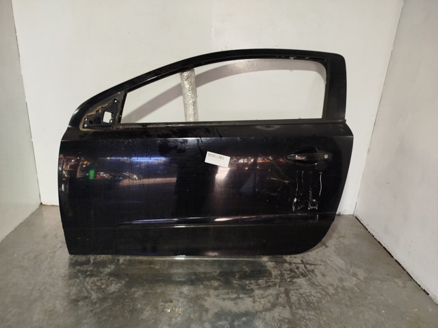 Drzwi przednie lewe 94711559 OPEL