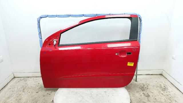 Drzwi przednie lewe 94711559 OPEL