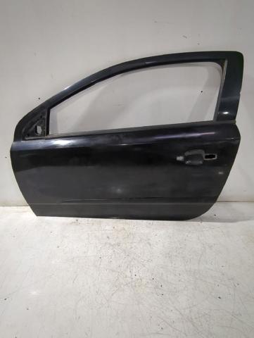 Drzwi przednie lewe 94711559 OPEL