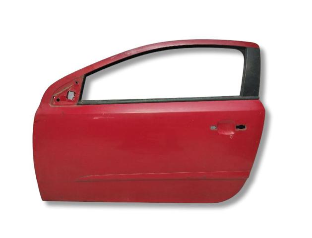 Drzwi przednie lewe 94711559 OPEL