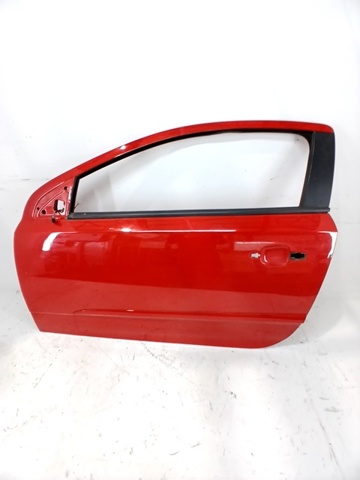 Drzwi przednie lewe 94711559 OPEL