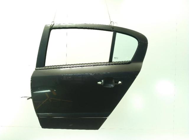  Opel Astra  (L69)