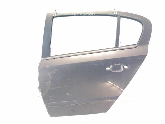  Opel Astra  sedana kupić w Polsce