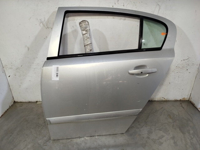  Opel Astra  (2004-2014)